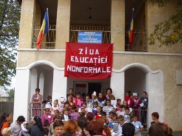 Activităţi de Ziua Educaţiei Nonformale