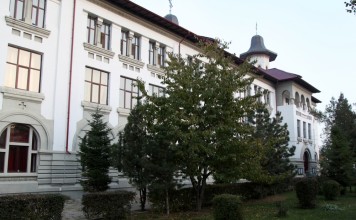 Examen de capacitate preoţească în Arhiepiscopia Buzăului şi Vrancei