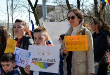 Patriarhia Română îndeamnă la respectarea dreptului la viață al copiilor nenăscuți