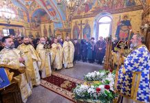 Sfântul Ierarh Spiridon, sărbătorit de credincioșii buzoieni și focșăneni