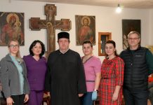 S-a încheiat cea de-a opta ediție a campaniei „Donează! Gestul tău contează!” la Nehoiu