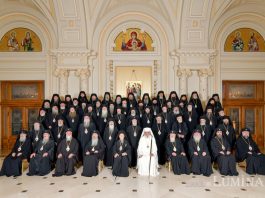 Noi hotărâri ale Sfântului Sinod al Bisericii Ortodoxe Române