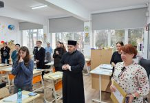 Etapa județeană a Olimpiadei „Cultură și spiritualitate românească” în Buzău și Vrancea