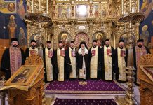 Hirotesii întru duhovnic în Arhiepiscopia Buzăului și Vrancei