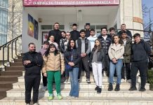 Activități dedicate „Lunii pentru viață” în Protoieria Focșani I