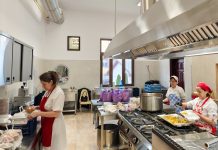 Daruri pascale pentru persoane vulnerabile din municipiul Buzău