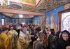 Veșmânt pictural înnoit pentru biserica Parohiei Spulber