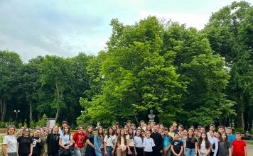 Excursie în „orașul celor șapte coline” – răsplată a excelenței și întâlnire cu patrimoniul spiritual și cultural al Moldovei