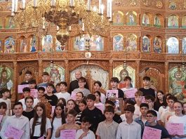 „Lăsați copiii să vină la Mine!”, ediția a V-a