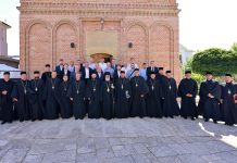 Constituirea noii Adunări eparhiale a Arhiepiscopiei Buzăului și Vrancei