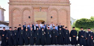 Constituirea noii Adunări eparhiale a Arhiepiscopiei Buzăului și Vrancei