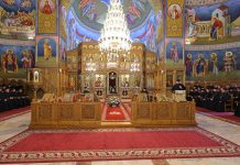 Conferințele preoțești de primăvară din Arhiepiscopia Buzăului și Vrancei