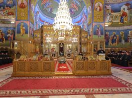 Conferințele preoțești de primăvară din Arhiepiscopia Buzăului și Vrancei