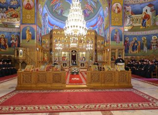 Conferințele preoțești de primăvară din Arhiepiscopia Buzăului și Vrancei