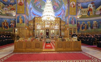 Conferințele preoțești de primăvară din Arhiepiscopia Buzăului și Vrancei