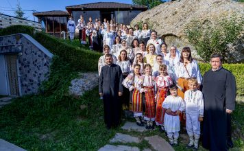 Ateliere tradiționale și tinere premiate în Parohia Neculele, județul Vrancea