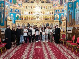 Proiectul „Lumina sărbătorilor creștine – tradiție, credință și bucuria vieții” în Protoieria Panciu
