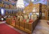 Schimbarea la Față a Domnului, prăznuită la Catedrala Arhiepiscopală din Buzău