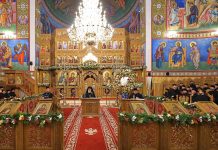 Conferințele de toamnă ale preoților din Arhiepiscopia Buzăului și Vrancei