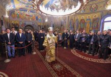 Bucurie duhovnicească în Parohia buzoiană Smeeni