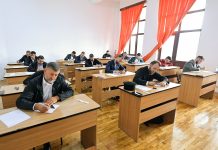 Evaluarea candidaților la preoție în Eparhia Buzăului și Vrancei
